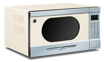 microwave oven BISQUE Elmira Stove Works