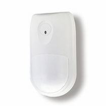 microwave / PIR combination intruder detector DP-250 IR-Tec International