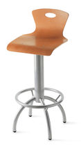 minimalist design bar chair 48 STAR srl