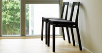 minimalist design chair SH500 by Strand & Hvass Carl Hansen & Son