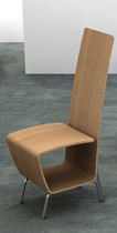 minimalist design chair WAIT  PLAVISDESIGN