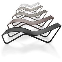 minimalist design garden sun lounger ONA SAMOA
