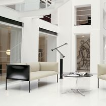 minimalist design sofa HOLLOW by Patricia Urquiola B&B Italia
