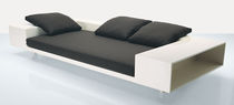 minimalist design sofa SURFACE by Aziz Sanyer Derin