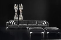 minimalist design sofa BLUES-GOLDEN YOUNG COLLECTION Alberta