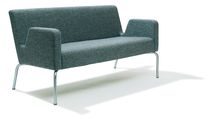 minimalist design sofa DROPP KINNARPS