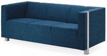 minimalist design sofa KANTTI  ISKU