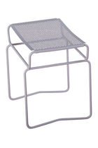 minimalist design stool FIL by Fran&ccedil;ois Azambourg AA NEW DESIGN