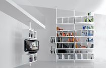 minimalist design TV cabinet SYSTEM extendo