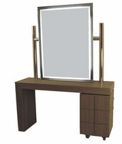 mirror for hairdressers BELVEDERE CUSTOM: Q00749/Q00750 Belvedereco