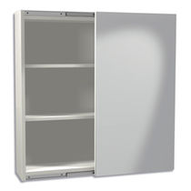 mirrored bathroom wall cabinet 2853  BERTOCCI