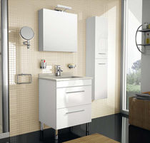 mirrored bathroom wall cabinet NEW SEVILLA Salgar