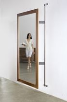mirror for hairdressers art345 Wissmann-Raumobjekte