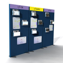 mobile display panel PANO3 MCE Design