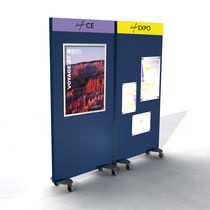 mobile display panel PANO2_ROOL MCE Design