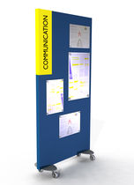 mobile display panel PANO-ROOL MCE Design
