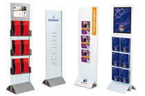 mobile display panel  SOCA500-SOCAM-SOCAV-SOCAB MCE Design