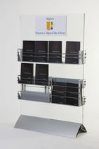 mobile display panel SOCA-PACA MCE Design
