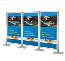 mobile display panel MAKINA MCE Design