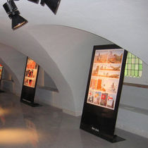 mobile display panel  PARTHOS