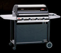 mobile gas barbecue DISCOVERY CLASSIC : 19840 BEEF EATER BBQ