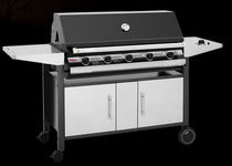 mobile gas barbecue 900 SERIES : 48952 BEEF EATER BBQ