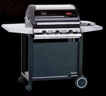 mobile gas barbecue DISCOVERY CLASSIC : 19730 BEEF EATER BBQ