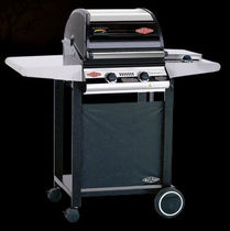 mobile gas barbecue DISCOVERY CLASSIC : 19820 BEEF EATER BBQ