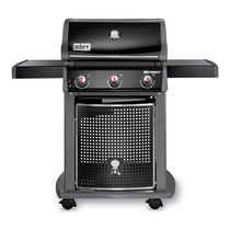 mobile gas barbecue SPIRIT CLASSIC E-310 Weber EUROPE
