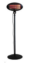 mobile infrared electric radiator STUDIO HEATERS STM Studio Supplies