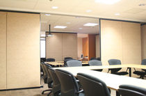mobile partition 700 SERIES Moderco Inc
