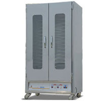 mobile proofer  JENDAH FOOD MACHINERY
