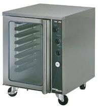 mobile proofer TRUEBAKE89 Belshaw