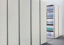 mobile shelving  Innoplan