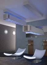 mobile solarium LUXO I.SO ITALIA S.p.A.
