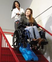 mobile stair lift ROBY Savaria