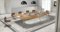 modular boardroom table 733 IMO