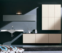 modular cabinet for bathroom L8 oasis