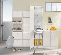 modular cabinet for bathroom NICE Synergie