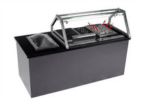 modular commercial kitchen MPS2000C IHS Global Alliance