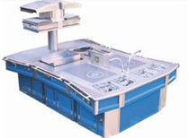 modular commercial kitchen PRESTIGE Cometto Industrie