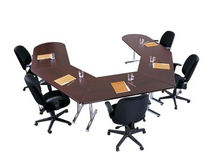 modular conference table 2-DT 3060-1450 / 3-TZ 60-1450 Office Furniture Group