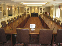 modular conference table  Gianni