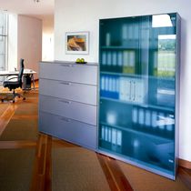 modular filing cupboard SYMBIO C+P Moebelsysteme