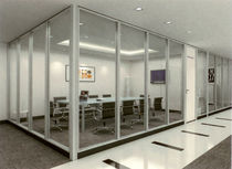 modular small office partition  Archi Caza