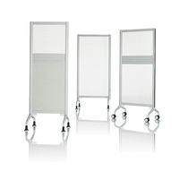 modular small office partition ALL TERRAIN KI