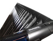 modular solar thermal collector VARISOL Kingspan