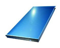 modular solar thermal collector TS8000 Keston Boilers 