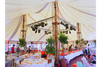 modular tensile structure  Tenso One Design
