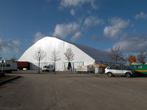 modular tensile structure (for events)  Tenso One Design